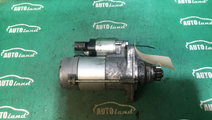 Electromotor 02m911024b 2.0 TDI438000 0240 Skoda O...