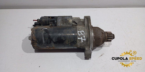 Electromotor 02M911024C 2.0TDI Volkswagen VW Passat B7 [2010 - 2015]