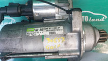 Electromotor 02m911024p 2.0 TDI Volkswagen GOLF VI...