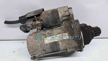 Electromotor, 02M911024P, Audi A3 (8P) 2.0tdi, CFF...