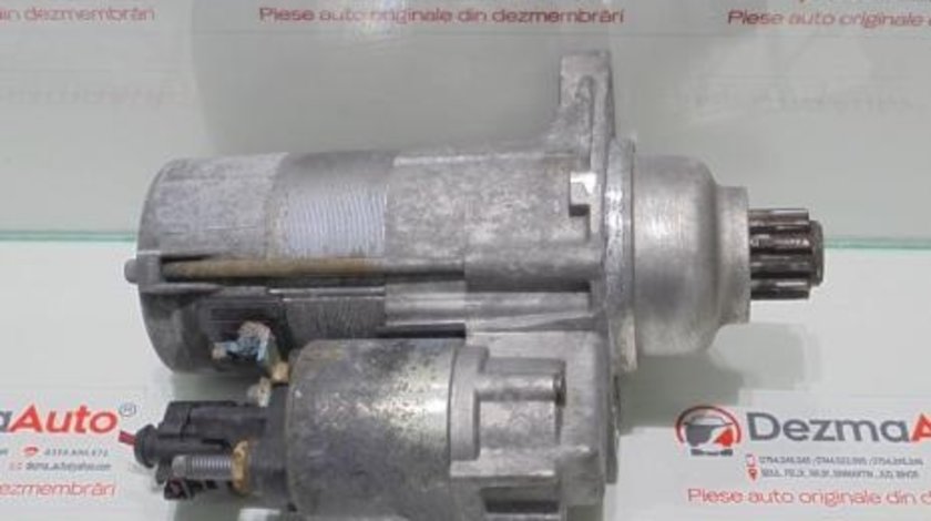 Electromotor, 02M911024P, Vw Eos, 2.0tdi