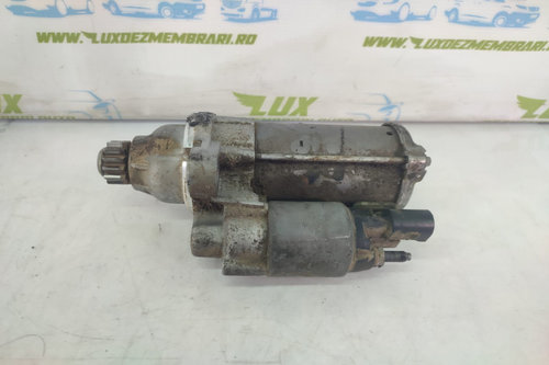 Electromotor 02m911024r 1.0 tfsi CHYA Audi A3 8V [2012 - 2016]