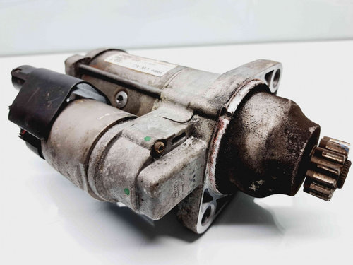Electromotor 02M911024S, Audi A3 (8V) 1.6 tdi, CLHA
