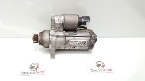 Electromotor 02M911024S, Vw Golf 7 (5G) 2.0tdi (id:339074)
