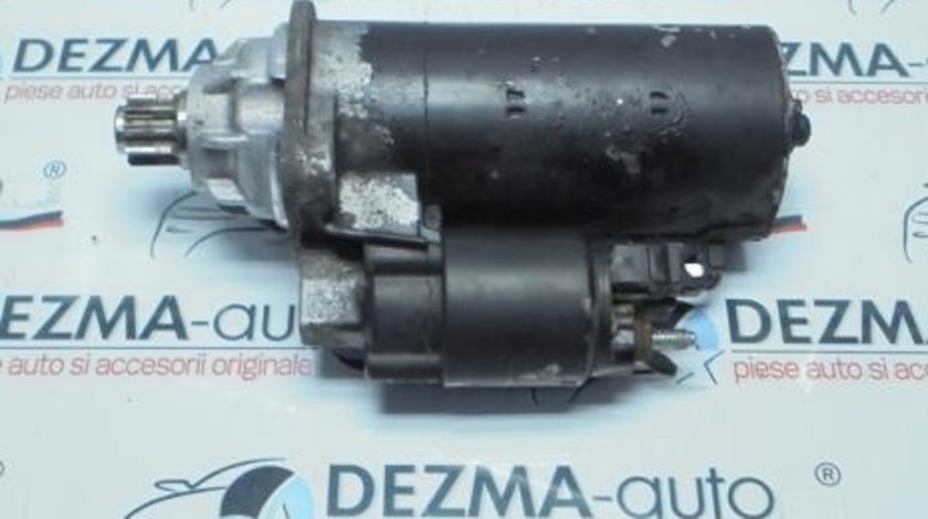 Electromotor 02M911123A, Vw Golf 4 (1J1) 1.9tdi