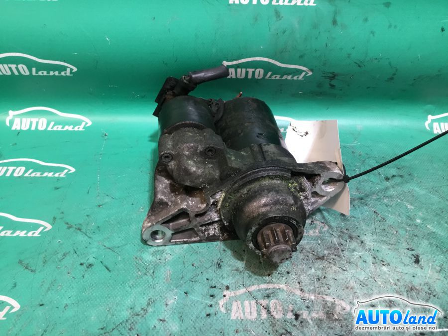 Electromotor 02t211023g 1.4 B Skoda FABIA 6Y2 1999