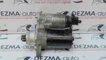 Electromotor, 02T911023, 0001120406, Seat Cordoba ...