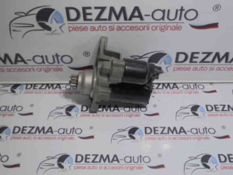 Electromotor, 02T911023, Ibiza 4 (6L1) 1.4b