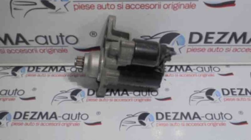 Electromotor, 02T911023, Ibiza 4 (6L1) 1.4b