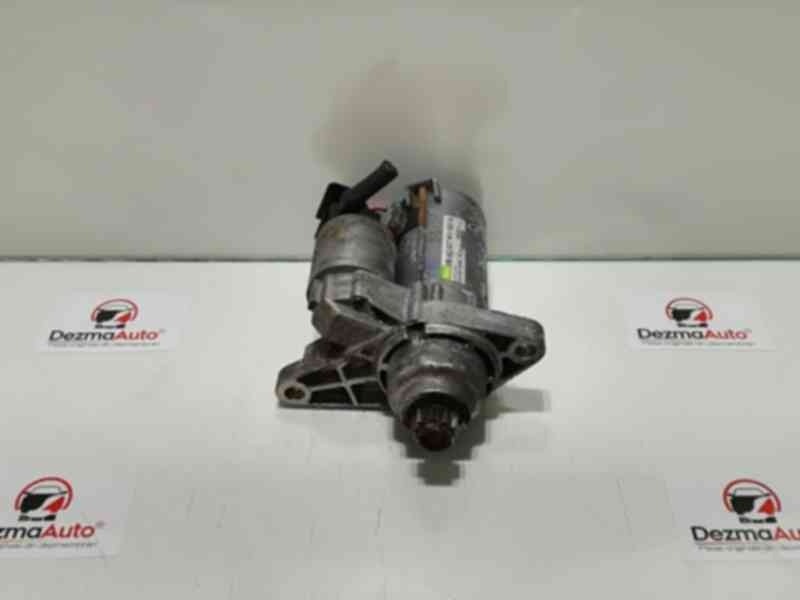Electromotor 02T9110235, Seat Cordoba (6L2) 1.4BENZ (id:320318)