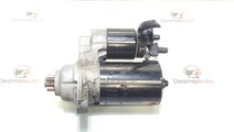 Electromotor, 02T911023E, Seat Arosa (6H) 1.4 B