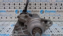 Electromotor 02T911023G, 000110400, Skoda Fabia (6...