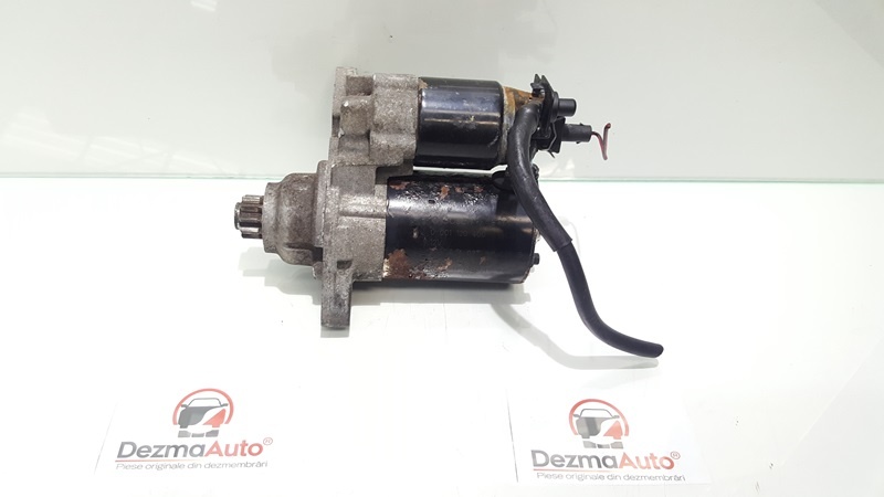 Electromotor 02T911023G, Polo (9N) 1.2b (id:341777)
