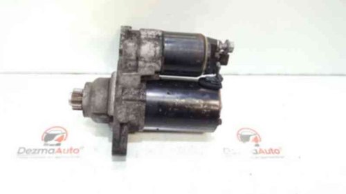 Electromotor 02T911023G, Seat Ibiza 4 (6L1) 1.4b (pr:110747)
