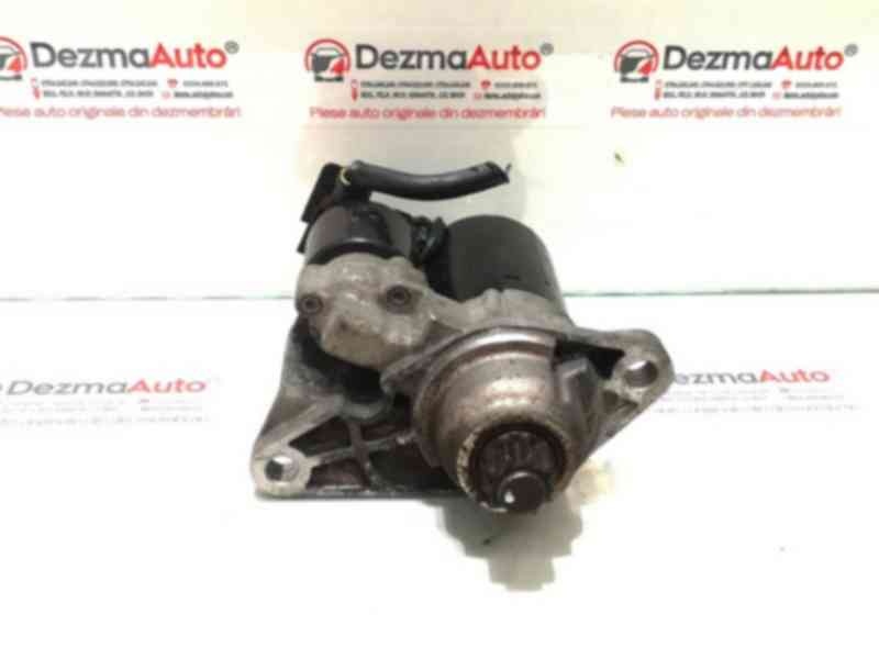 Electromotor, 02T911023G, Vw Polo (9N) 1.2B (id:310147)