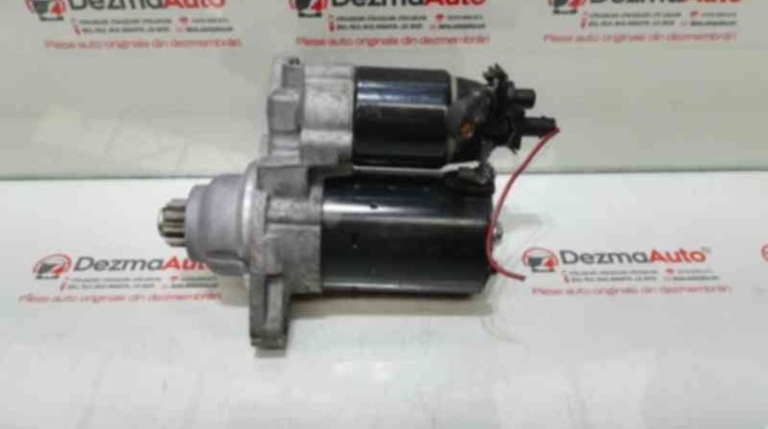 Electromotor 02T911023G, Vw Polo (9N) 1.2b (id:312535)