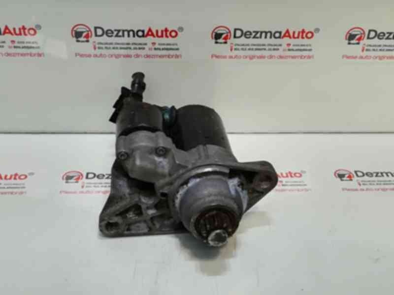 Electromotor, 02T911023G, Vw Polo (9N) 1.2B (id:319425)