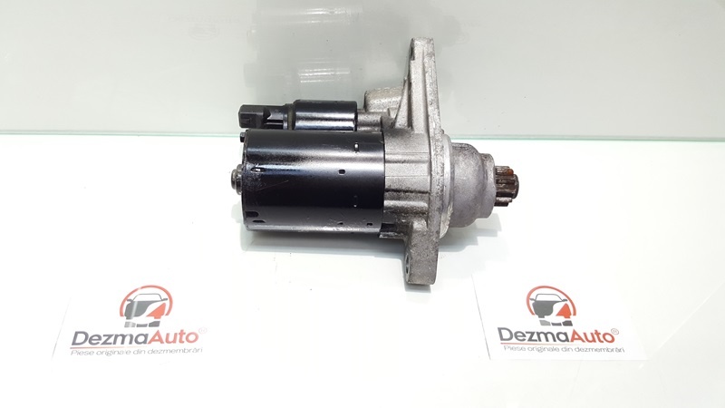 Electromotor, 02T911023G, Vw Polo (9N) 1.2B (id:339013)