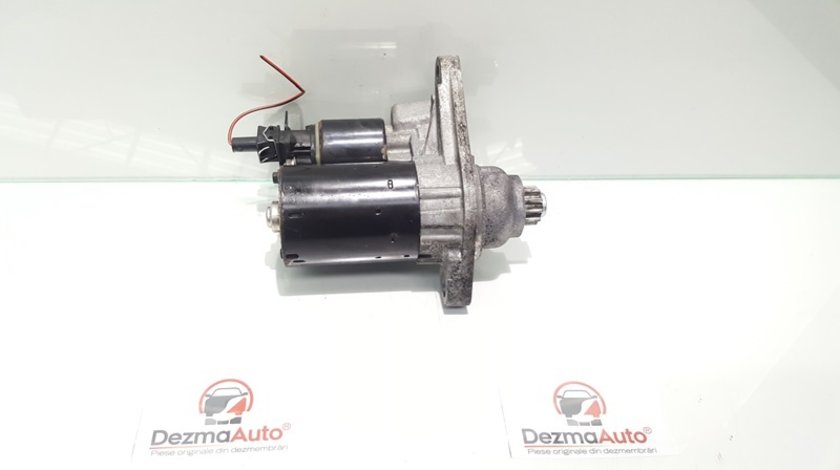 Electromotor 02T911023G, Vw Polo (9N) 1.2b (id:341732)