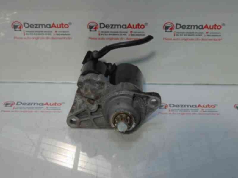 Electromotor, 02T911023G, Vw Polo (9N) 1.4B (id:306516)