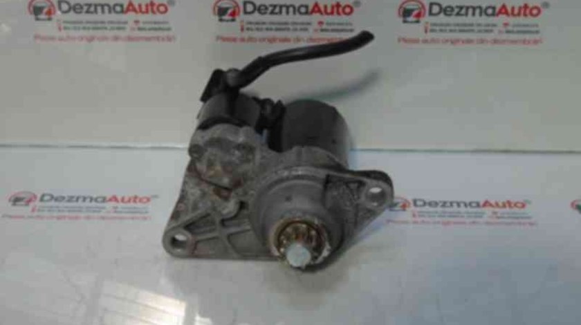 Electromotor, 02T911023G, Vw Polo (9N) 1.4B (id:306516)