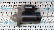 Electromotor 02T911023H, Seat Ibiza 4 (6L) 1.9SDI,...