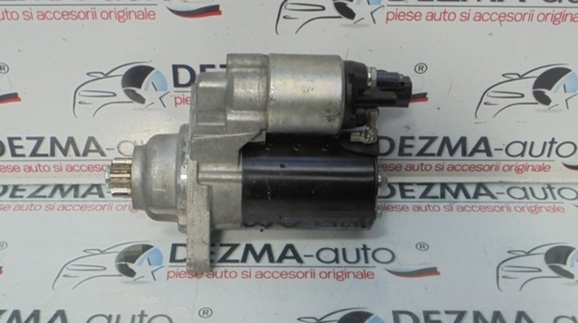 Electromotor 02T911023M, Seat Altea (5P) 1.6b, BSE