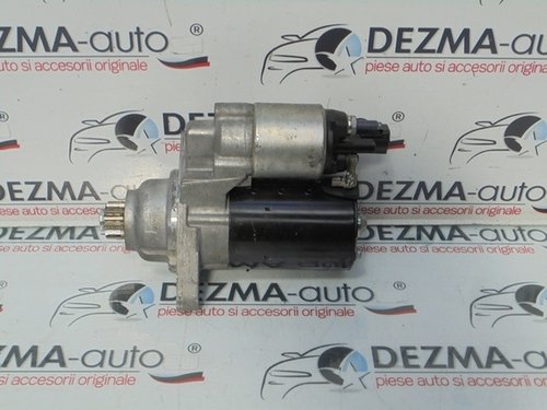 Electromotor 02T911023M, Vw Jetta 3 (1K2) 1.6b, BGU