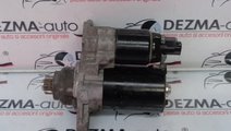 Electromotor 02T911023R, 0001120406, Audi A3 (8P) ...