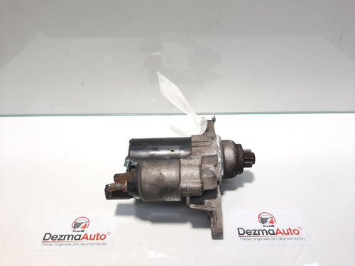 Electromotor, 02T911023R, 0001120406, Audi A3 (8P1) 1.6 fsi, BLF, 5 vit man (idi:435700)