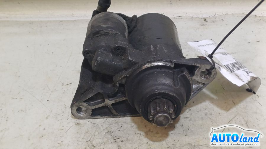 Electromotor 02t911023r 1.2 B Skoda FABIA 6Y2 1999