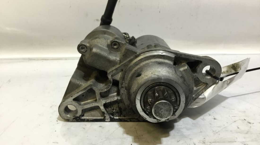 Electromotor 02t911023r 1.2 B Volkswagen POLO 9N 2001