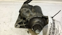 Electromotor 02t911023r 1.2 Benzina Skoda FABIA 6Y...