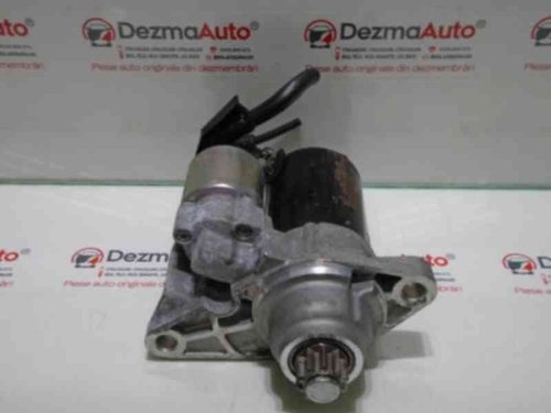 Electromotor, 02T911023R, Seat Ibiza 5 (6J5) 1.2b, CGPB