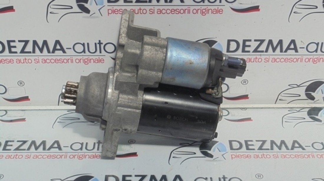 Electromotor, 02T911023R, Vw Golf 5, 1.6fsi, BLF