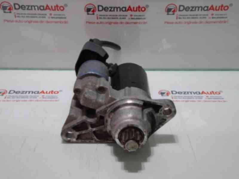 Electromotor, 02T911023R, Vw Golf 5 (1K1) 1.6fsi (id:301202)