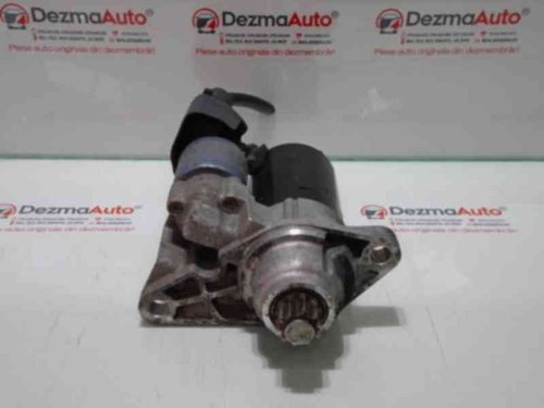Electromotor, 02T911023R, Vw Golf 5 (1K1) 1.6fsi (id:301202)