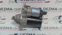 Electromotor, 02T911023R, Vw Golf 5 Plus 1.6fsi, B...