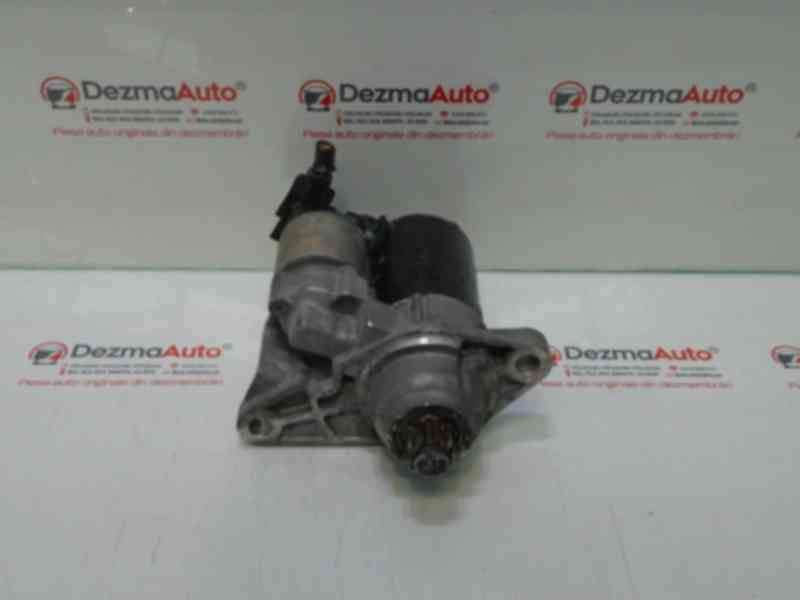 Electromotor, 02T911023R, Vw Polo (9N) 1.4B (id:306791)