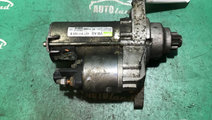 Electromotor 02t911023s 1.2 B/1.4 B Skoda FABIA 6Y...