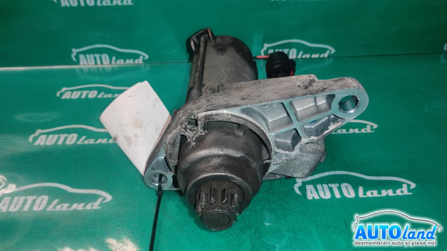 Electromotor 02t911023s 1.2 B Seat IBIZA IV 6J5,6P1 2008-2017