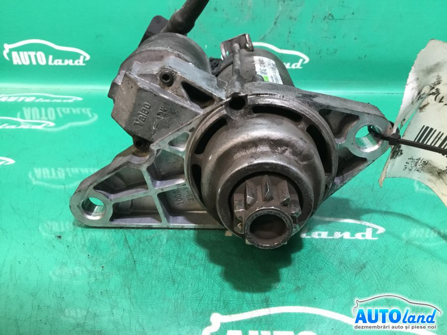 Electromotor 02t911023s 1.4 B 10dinti Volkswagen GOLF V 1K1 2003