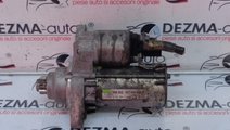 Electromotor 02T911023S, Skoda Octavia 2, 1.6fsi, ...