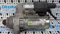 Electromotor 02T911023S, Vw Golf 6 Plus, 1.4b (id:...