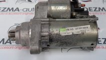 Electromotor, 02T911023S, Vw Polo (6R) 1.4B, CGGB