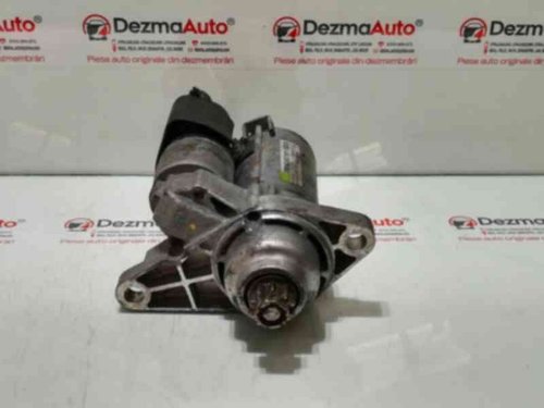Electromotor, 02T911023S, Vw Polo (9N) 1.2B (id:313754)