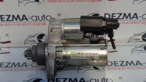 Electromotor 02T911023S, Vw Polo (9N) 1.4b, BUD