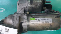 Electromotor 02t911023t 1.6 B Volkswagen GOLF VI 2...