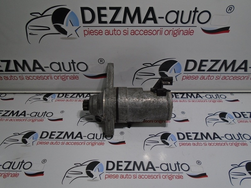 Electromotor, 02T911024A, Fabia 1 (6Y2) 1.2 benzina