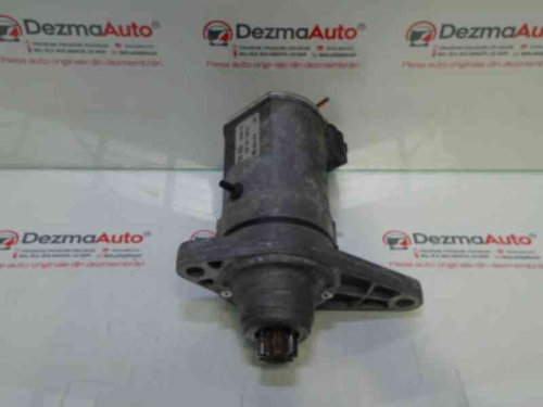 Electromotor 02T911024A, Vw Polo (9N) 1.2b (id:304461)